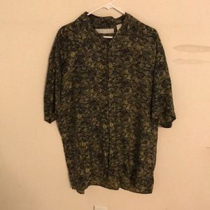 Fenn Wright & Manson men’s shirt